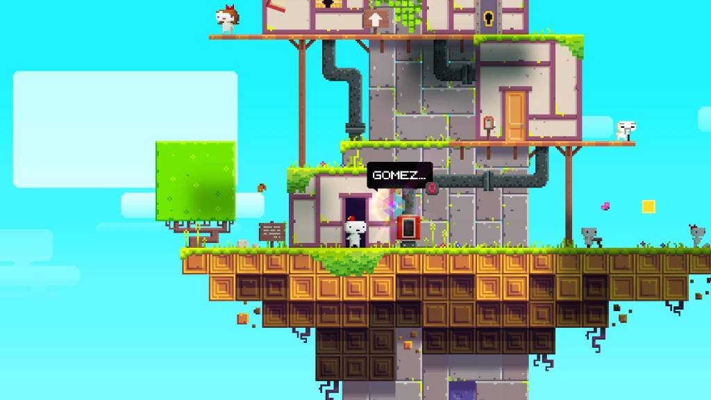 Fez   anti-cube