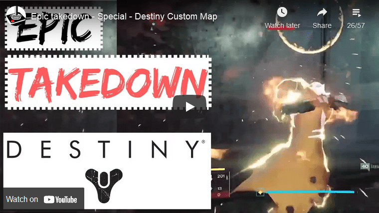 Destiny PVP, clan vr&nbsp;clan