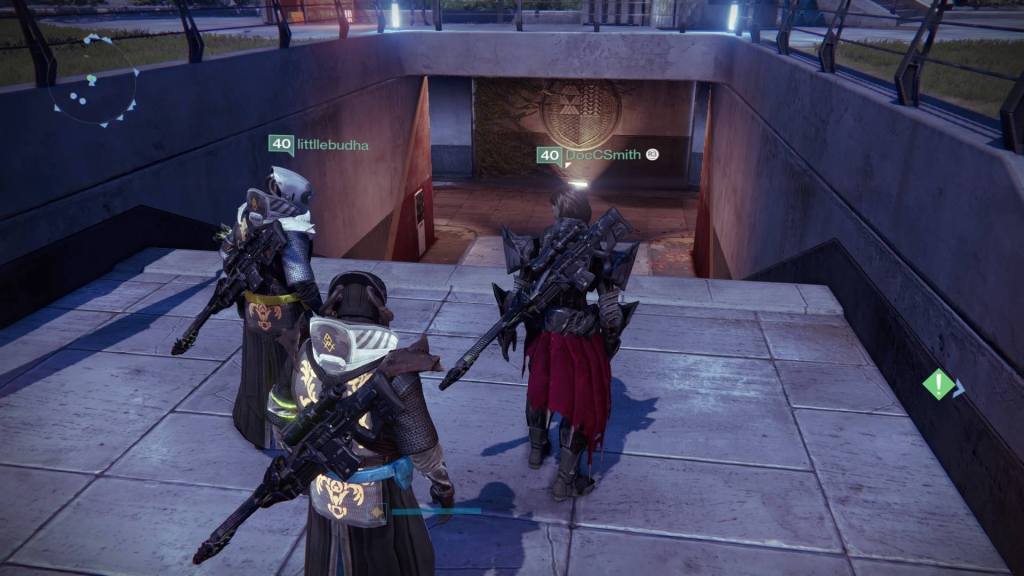 We got Black&nbsp;Spindle