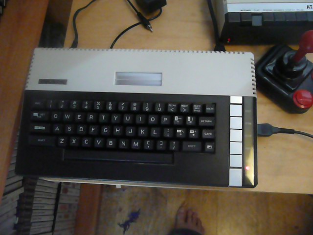 Atari 800XL added to&nbsp;collection