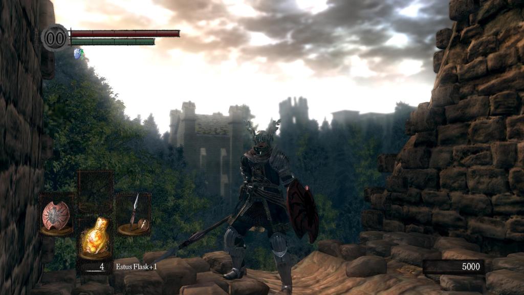 Some pics from Dark&nbsp;Souls