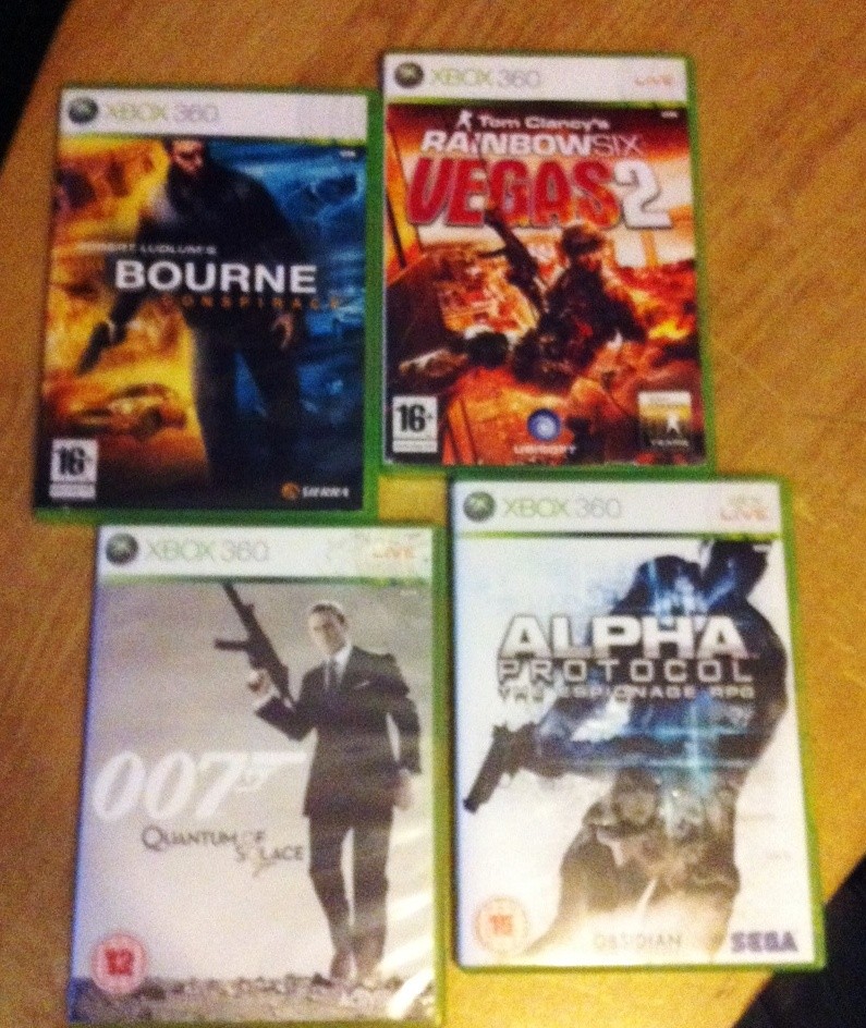 Action Action Action