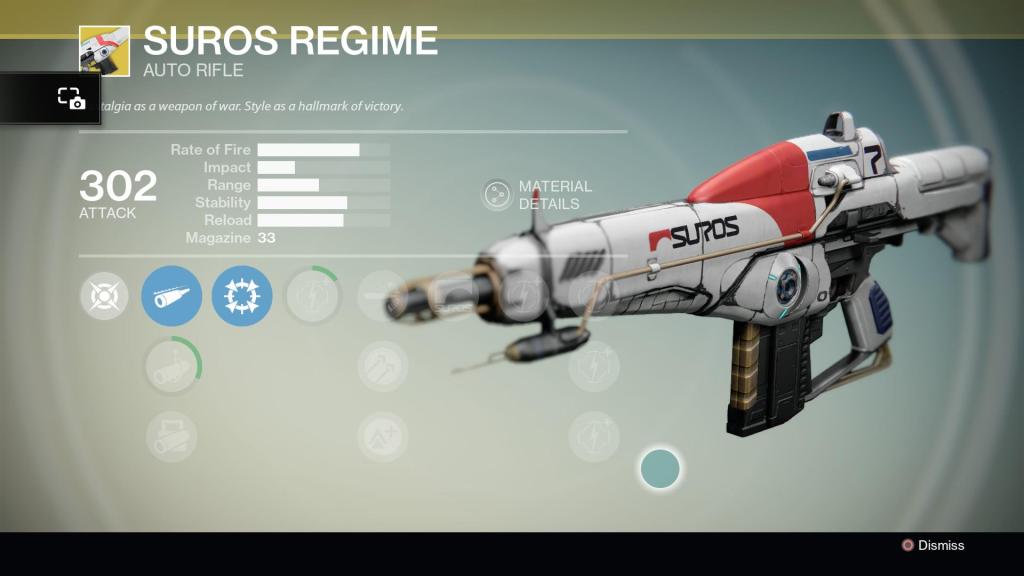 Ice Breaker and Suros Regime in the same day ,&nbsp;yess