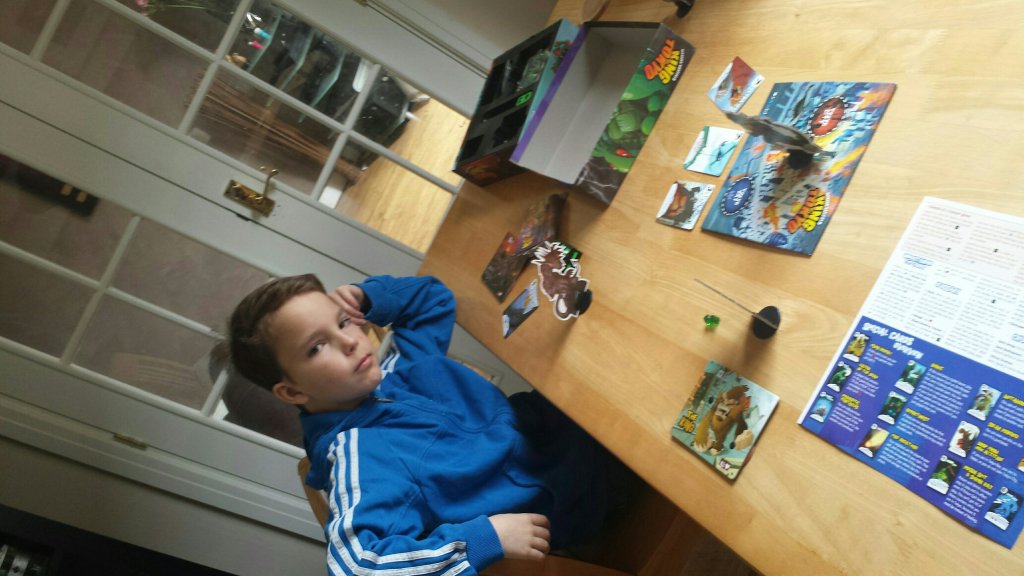 King of Tokyo