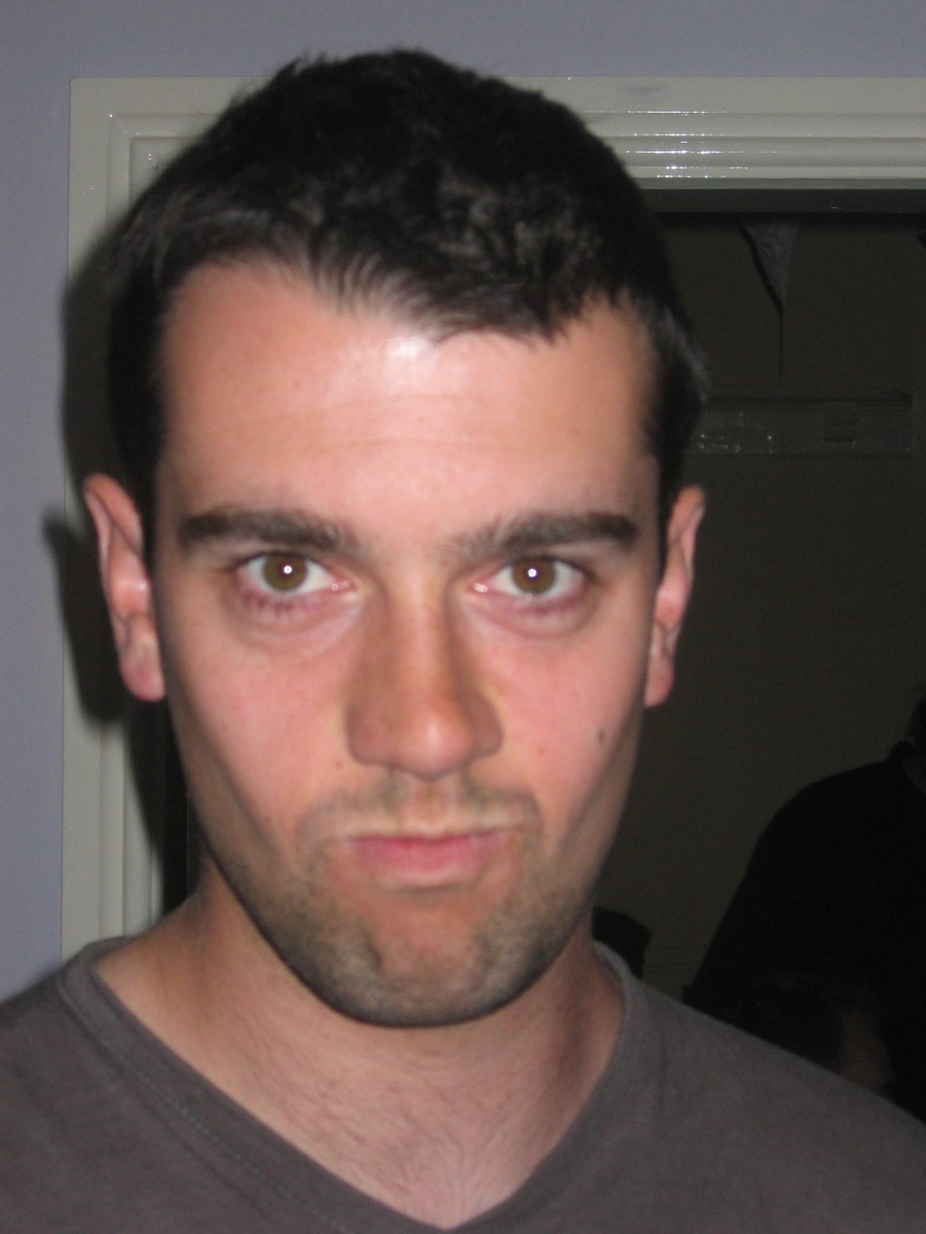 Donny Lan, Cult meetup&nbsp;2004