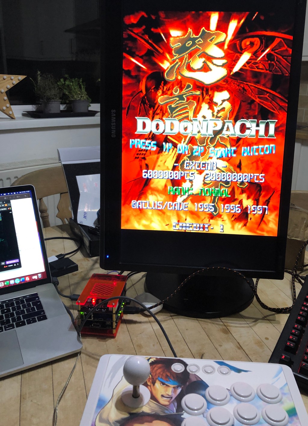 MiSTerFPGA, arcade, Zxspectrum, Amiga