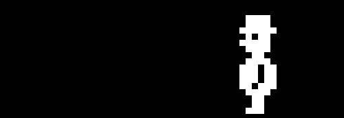 Found the perfect Gif for my&nbsp;keyboard