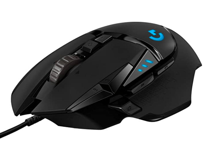 gaming mouse