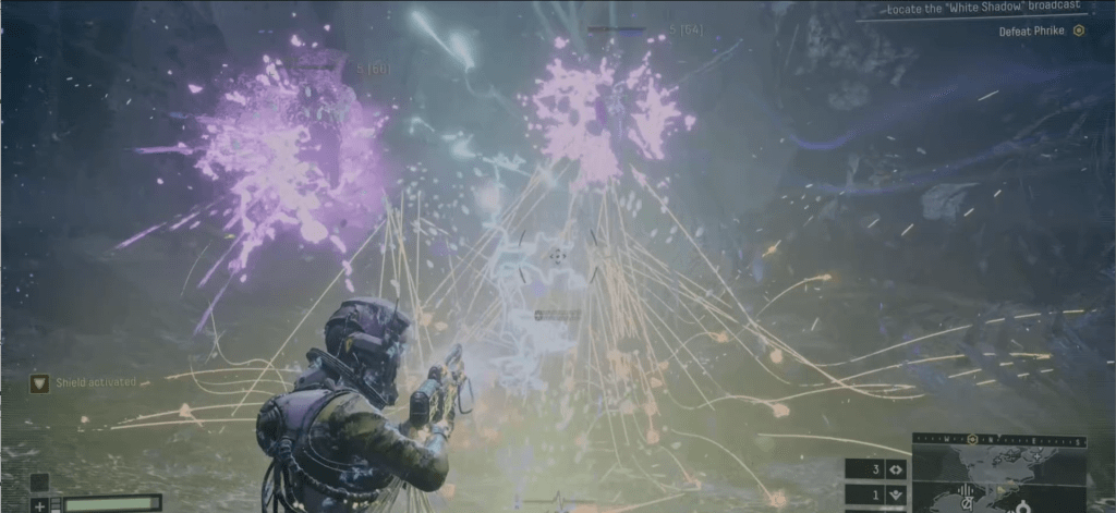 Returnal PS5 Gameplay, Tree Creatures are a&nbsp;pain