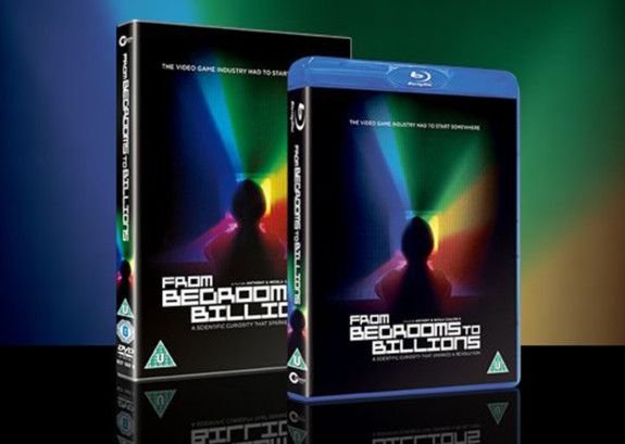 ‘Bedroom to Billions’&nbsp;again