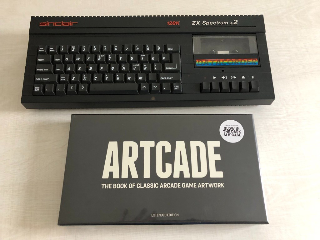 Pickups today from Retro Games&nbsp;Fair