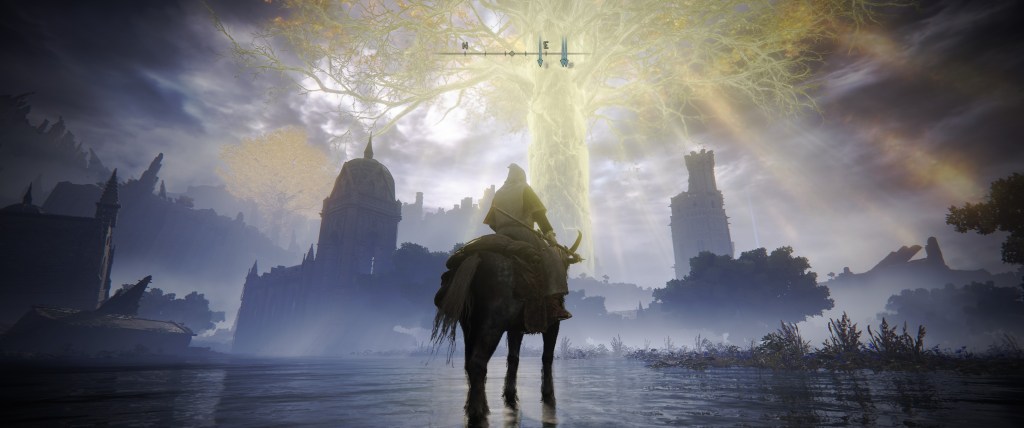 loving ELDENRING, what a&nbsp;world