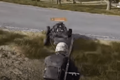 So Close, gutted would have been an epic&nbsp;kill