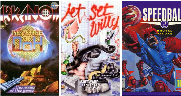 Best Immediate Sequels