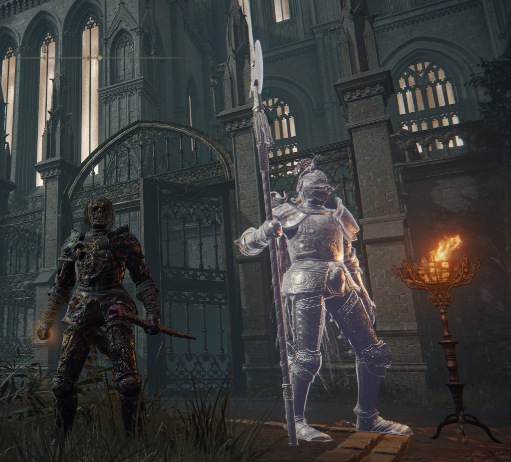 An extra day off, Cool, time for ELDEN&nbsp;RING