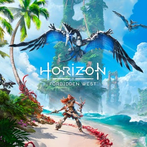 Horizon Forbidden West is more like 1.5 than a&nbsp;Sequel