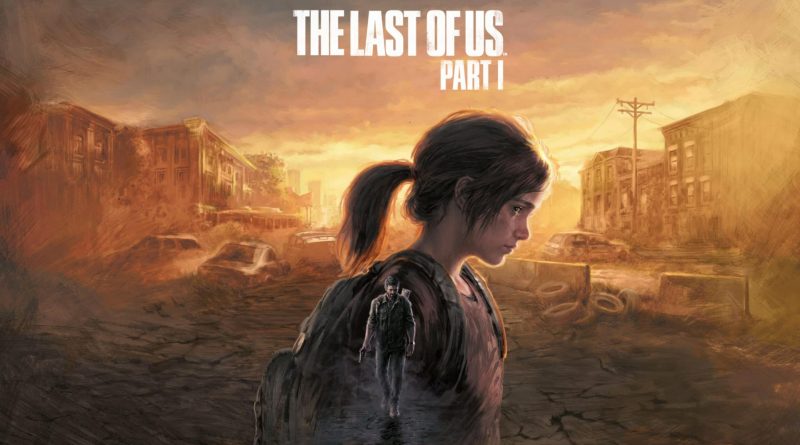 The Last of Us, Part One- PlayStation 5 