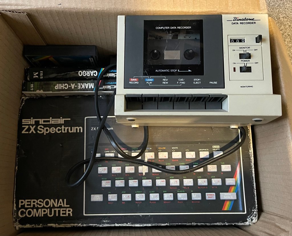 Another Rubber Keyboard Wonder for the&nbsp;Collection