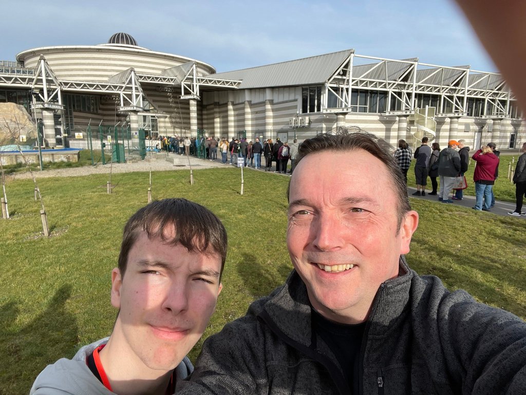 The Video Game Market,&nbsp;Doncaster