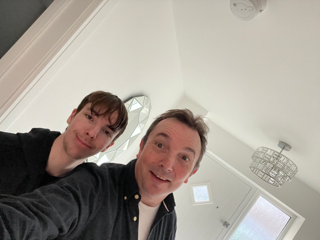 Visit to Arcade Club in Leeds, Pins and Arcade&nbsp;games