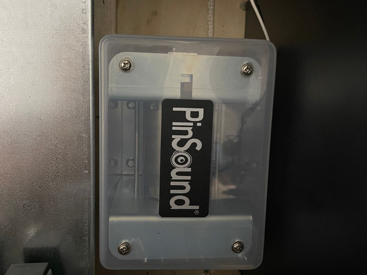 Upgraded My Stern Jurassic Park Pinball with Shaker, Cooling Fans and Silicone Rubbers for Enhanced&nbsp;Play