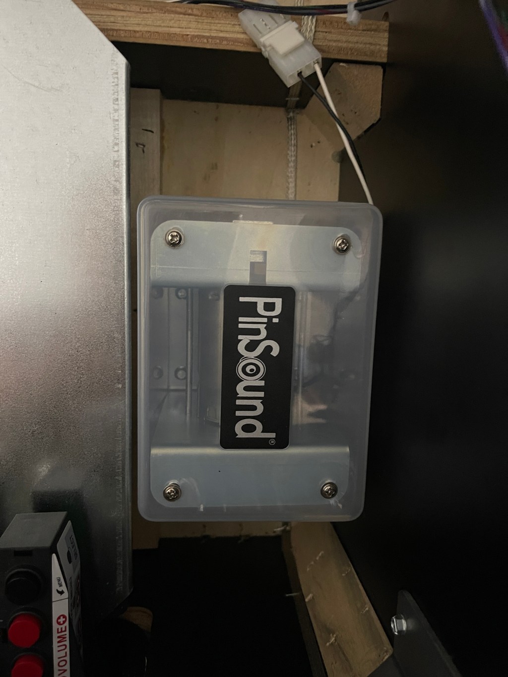 Upgraded My Stern Jurassic Park Pinball with Shaker, Cooling Fans and Silicone Rubbers for Enhanced&nbsp;Play