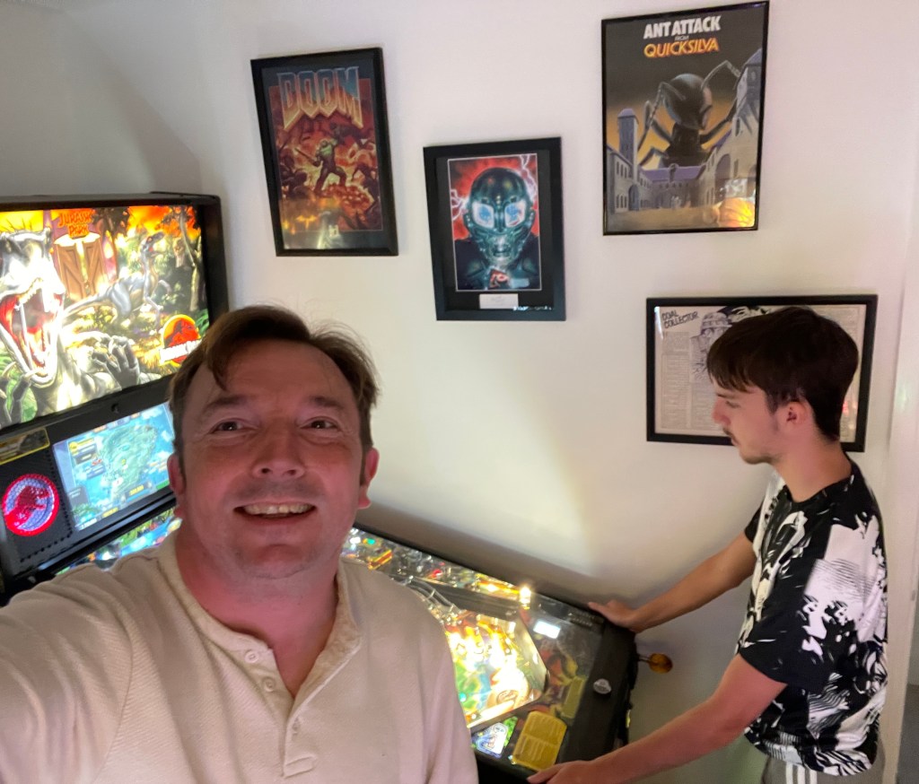 The student becomes the&nbsp;master!