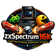 ZXSpectrum16k home